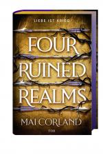 Cover-Bild Four Ruined Realms