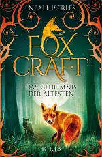 Cover-Bild Foxcraft – Das Geheimnis der Ältesten