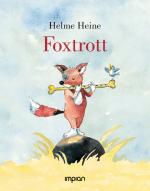 Cover-Bild Foxtrott