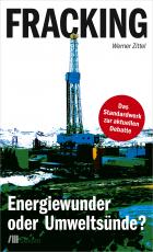 Cover-Bild Fracking