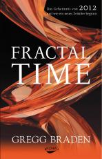 Cover-Bild Fractal Time