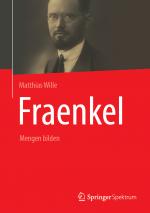 Cover-Bild Fraenkel