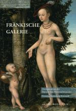 Cover-Bild Fränkische Galerie