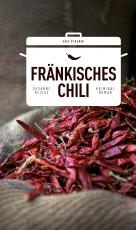 Cover-Bild Fränkisches Chili (eBook)