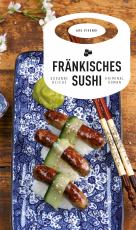 Cover-Bild Fränkisches Sushi (eBook)