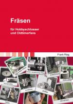 Cover-Bild Fräsen