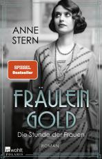 Cover-Bild Fräulein Gold: Die Stunde der Frauen