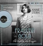 Cover-Bild Fräulein Gold: Die Stunde der Frauen