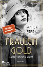 Cover-Bild Fräulein Gold: Schatten und Licht