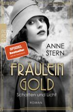 Cover-Bild Fräulein Gold: Schatten und Licht