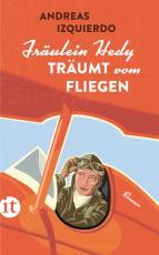 Cover-Bild Fräulein Hedy träumt vom Fliegen