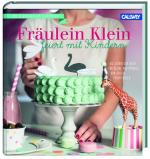 Cover-Bild Fräulein Klein feiert mit Kindern