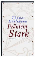 Cover-Bild Fräulein Stark