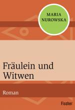 Cover-Bild Fräulein und Witwen