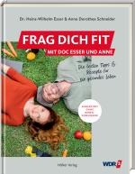 Cover-Bild Frag dich fit