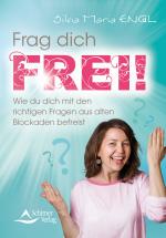 Cover-Bild Frag dich frei!