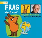 Cover-Bild Frag doch mal … die Maus! Das große Mauswissen