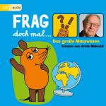 Cover-Bild Frag doch mal … die Maus! Das große Mauswissen