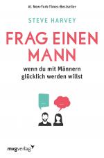 Cover-Bild Frag einen Mann