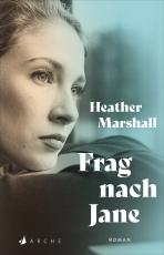 Cover-Bild Frag nach Jane