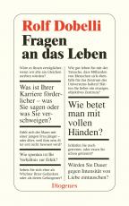 Cover-Bild Fragen an das Leben