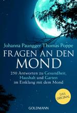 Cover-Bild Fragen an den Mond