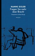 Cover-Bild Fragen Sie mehr über Brecht