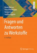 Cover-Bild Fragen und Antworten zu Werkstoffe