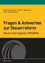 Cover-Bild Fragen und Antworten zur Steuerreform