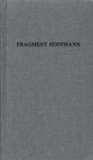 Cover-Bild Fragment Hoffmann