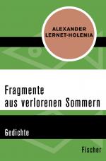 Cover-Bild Fragmente aus verlorenen Sommern