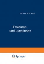 Cover-Bild Frakturen und Luxationen