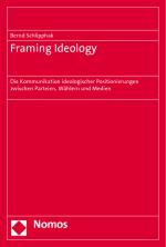 Cover-Bild Framing Ideology