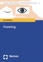 Cover-Bild Framing