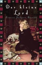 Cover-Bild Frances Hodgson Burnett, Der kleine Lord (Roman)