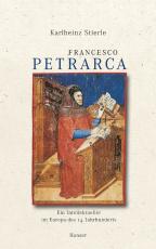 Cover-Bild Francesco Petrarca