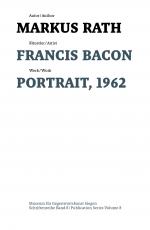 Cover-Bild Francis Bacon