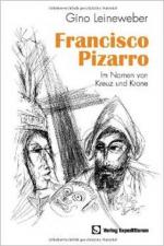 Cover-Bild Francisco Pizarro