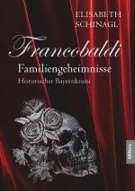 Cover-Bild Francobaldi – Familiengeheimnisse