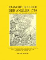 Cover-Bild Francois Boucher: Der Angler 1759, gedeutet nach der verborgenen Geometrie