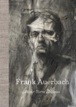 Cover-Bild Frank Auerbach