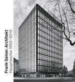 Cover-Bild Frank Geiser. Architekt