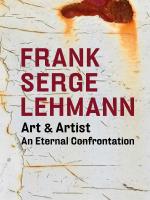 Cover-Bild Frank Serge Lehmann