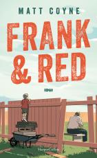 Cover-Bild Frank & Red