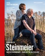 Cover-Bild Frank-Walter Steinmeier und Elke Büdenbender. Paarlauf für Deutschland