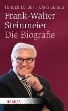 Cover-Bild Frank-Walter Steinmeier