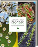 Cover-Bild Franken vegetarisch