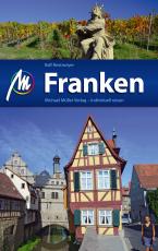 Cover-Bild Franken