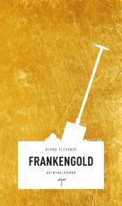 Cover-Bild Frankengold (eBook)
