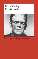 Cover-Bild Frankenstein; or, The Modern Prometheus. Englischer Text mit deutschen Worterklärungen